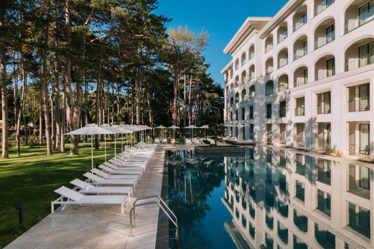 Ensana Aquahouse Ξενοδοχείο Άγιος Κωνσταντίνος και Ελένη Εξωτερικό φωτογραφία