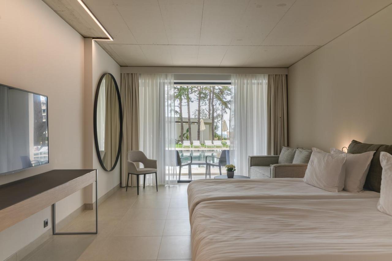 Ensana Aquahouse Ξενοδοχείο Άγιος Κωνσταντίνος και Ελένη Εξωτερικό φωτογραφία